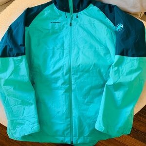 Mammut Gortex Shell